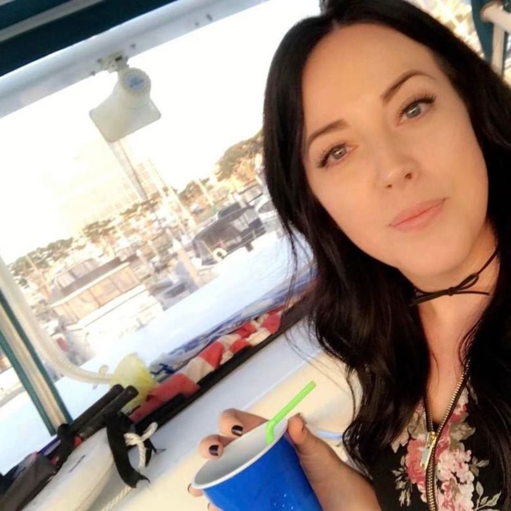 Meet your Posher, Stephanie